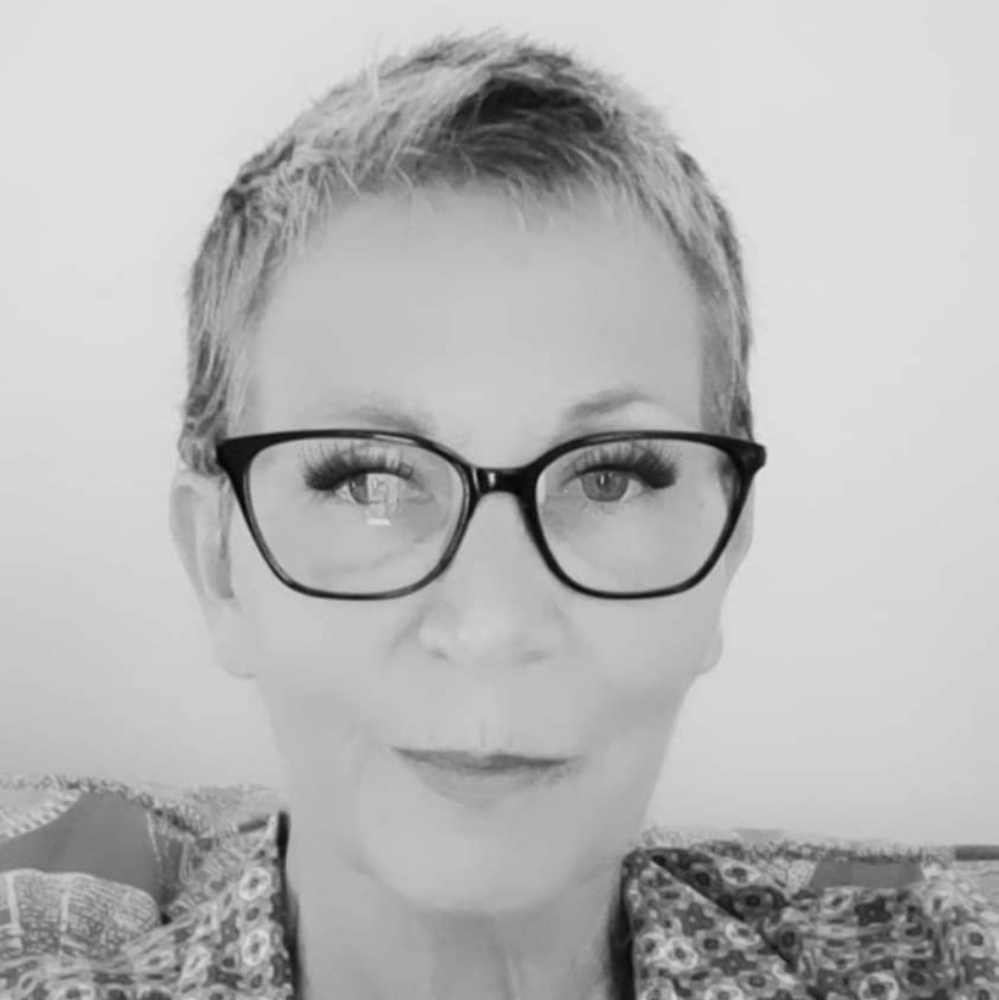 Meet your Posher, Patti